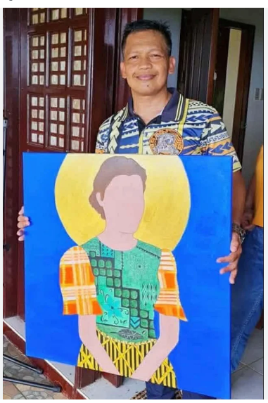 Miyako Izabel tweet media