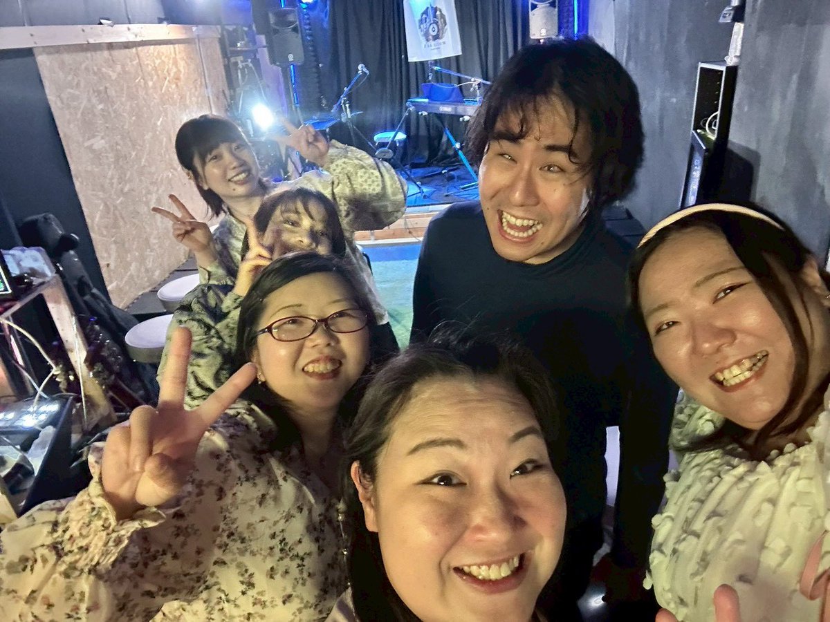この間撮っていただいたやつ😊 仲良くしてくれてありがとうございます🫶