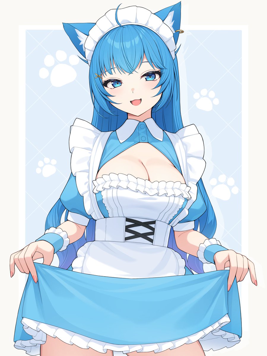 「#いちかあるばむ」|西のエリ🦋🎨のイラスト