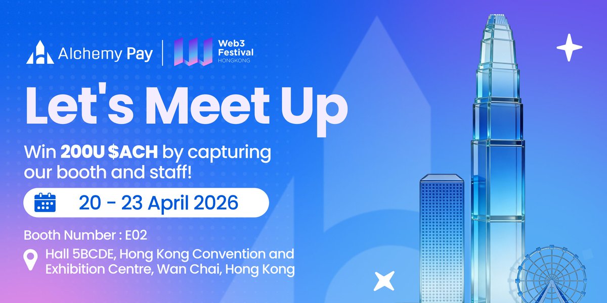 Alchemy Pay Turkey tweet media