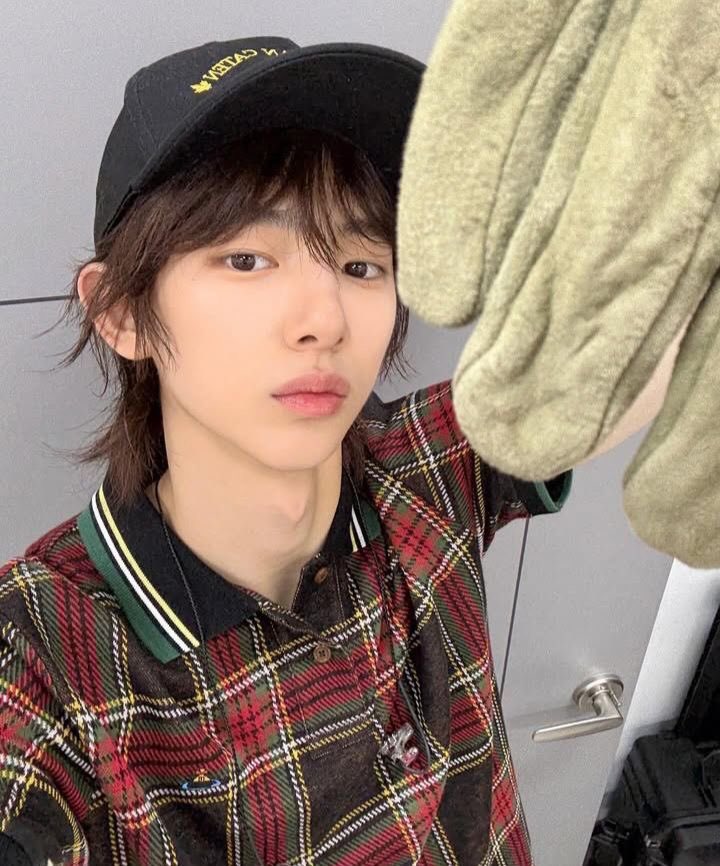 주훈 얼굴 tweet media