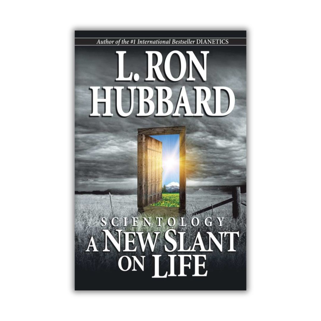 Scientology Delhi tweet media