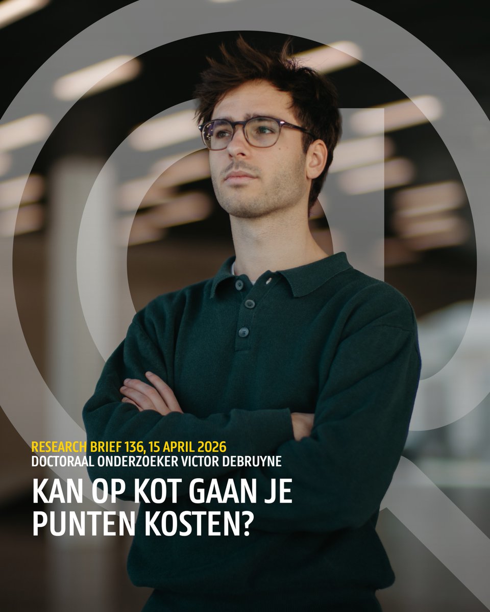 UGent@Work tweet media