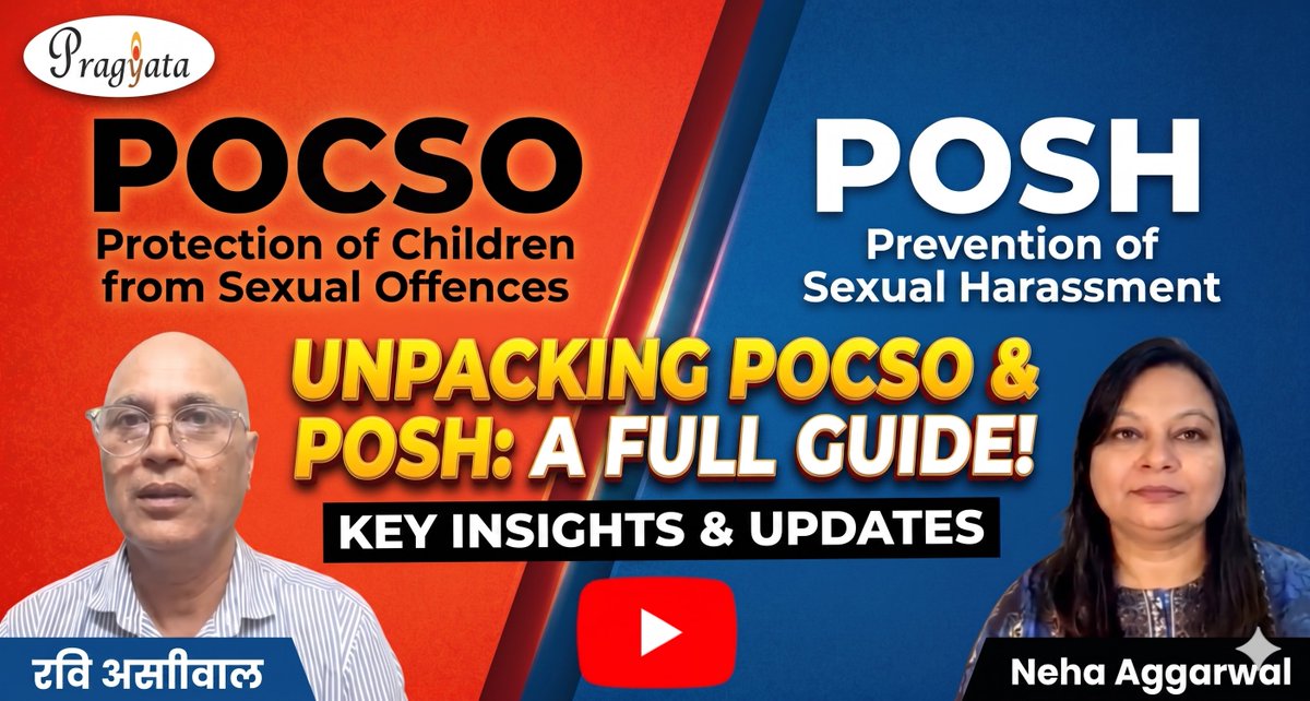 pragyatango's tweet photo. Zoom session with children and teachers on POCSO &amp; POSH awareness, doubts cleared, and guidance shared on what to do in such situations.  Check out our 

youtube video: https://t.co/gaBUuiBWb2 

#POCSO #POSH #ChildSafety #PragyataFoundation https://t.co/gbyaISJ5x3