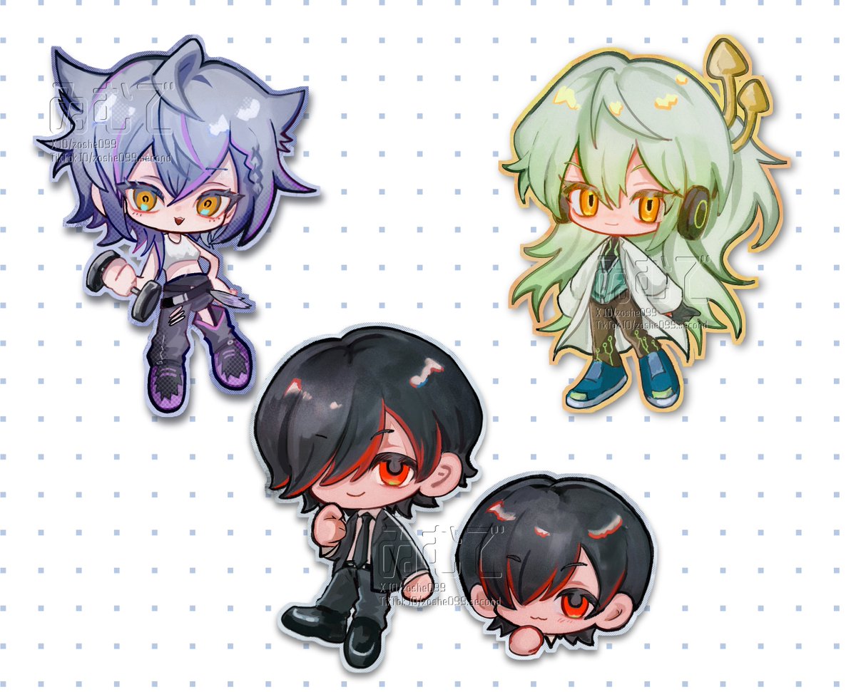 ゐむで tweet media