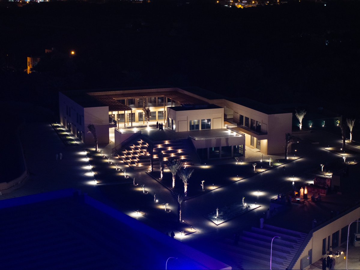 مجلة التكوين.. بيت الغشام للصحافة والنشر والإعلان tweet media