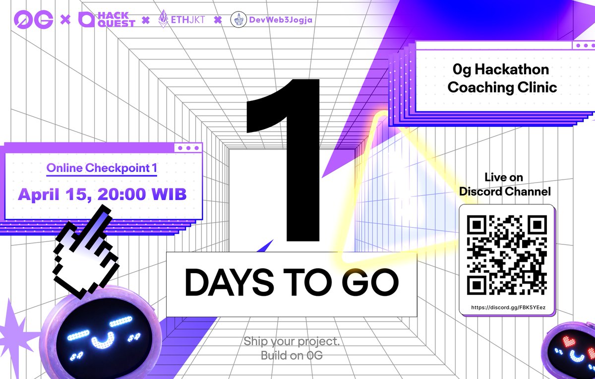 Ethereum Jakarta tweet media