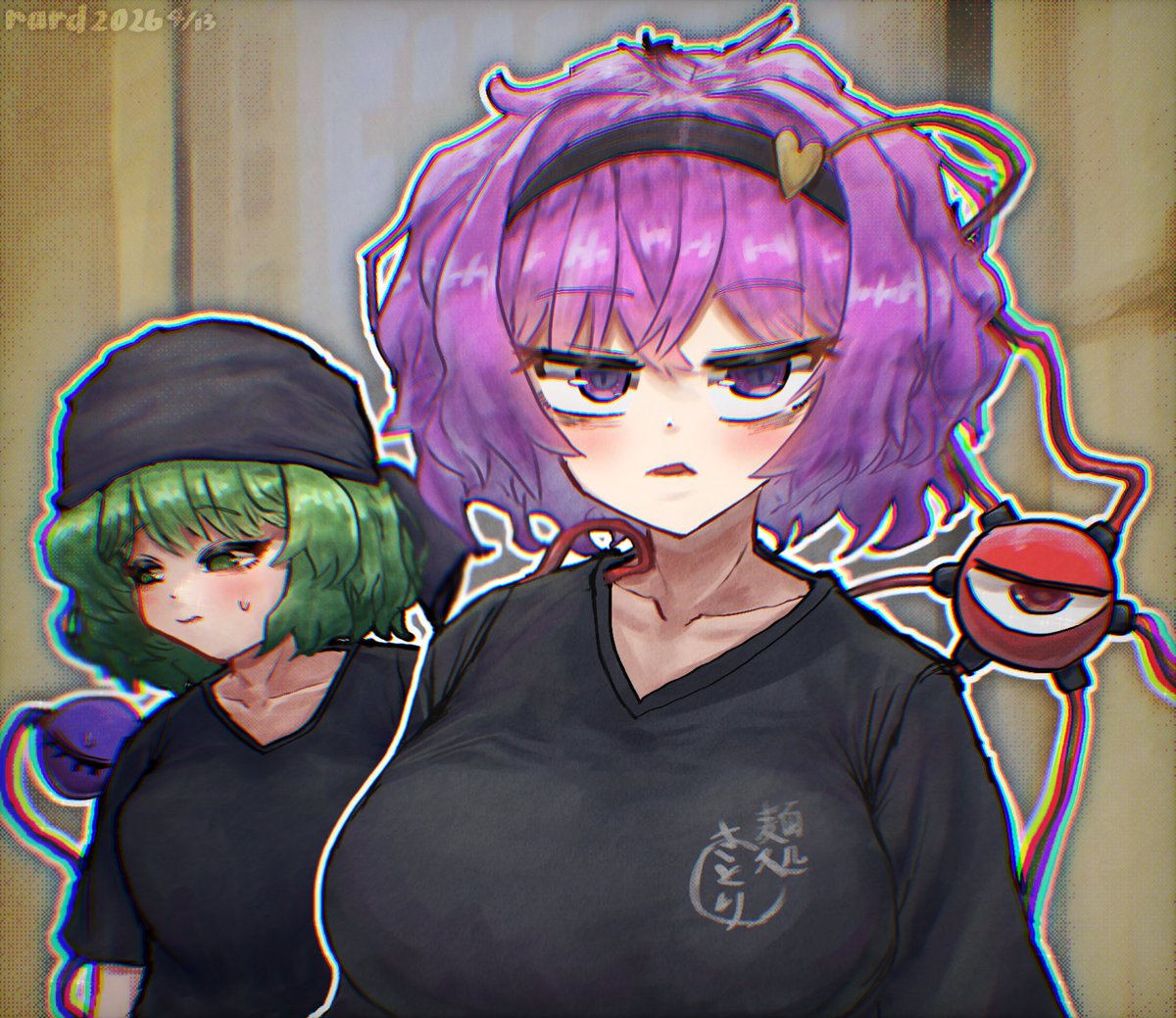 らぁど tweet media