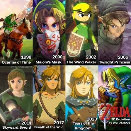 OtakuGamer1412 tweet media