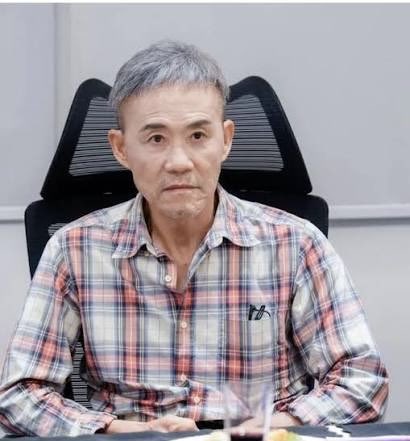 杜文 WenDu tweet media