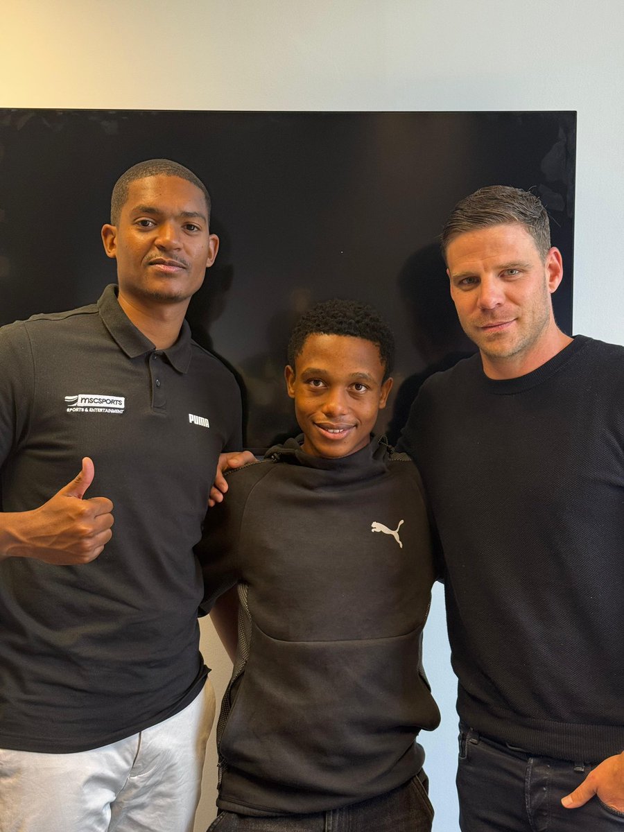 Mscsports Talent tweet media