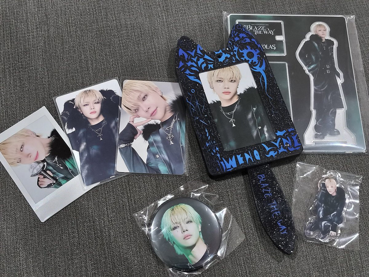 ⋆⸜𝙽𝚊𝚘⸝⋆ tweet media