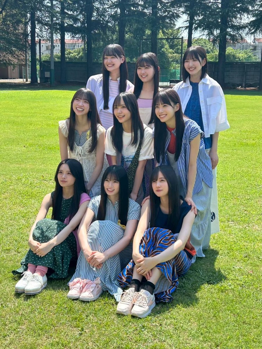 櫻坂46 tweet media