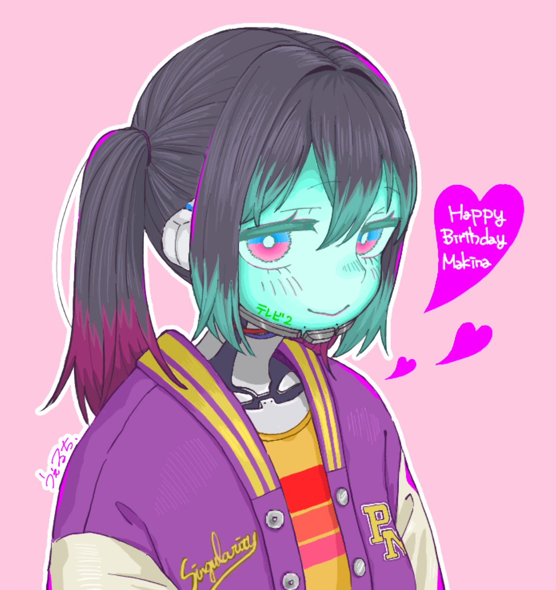 うぇるち tweet media