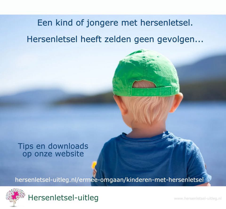 hersenletsel uitleg tweet media