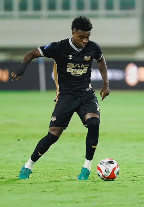 Wunderkid.id: Info Sepakbola Usia Muda Indonesia tweet media