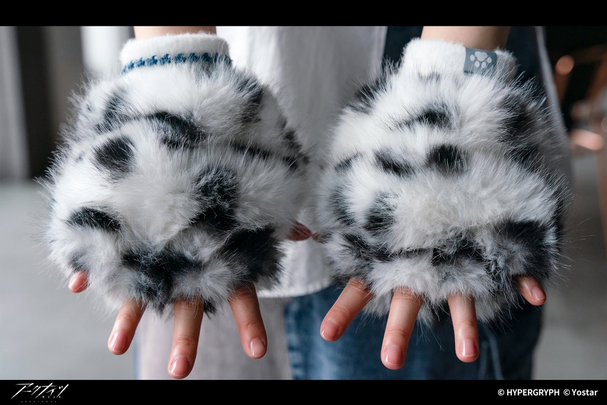 Yostar情報局 tweet media