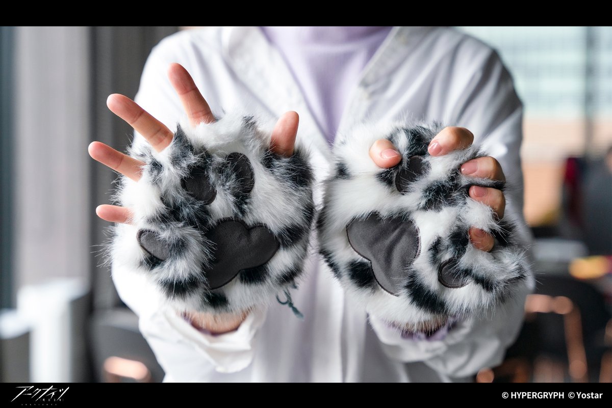 Yostar情報局 tweet media