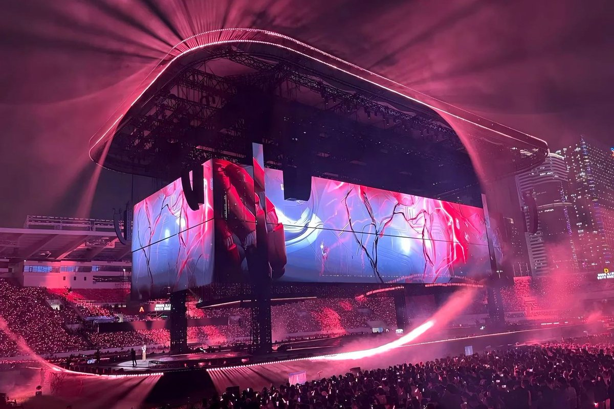 ACME Lighting tweet media