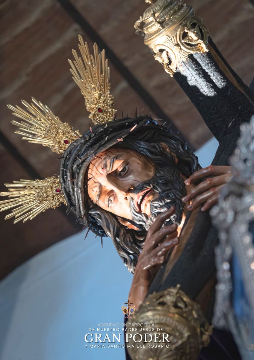 GRAN PODER GERENA tweet media