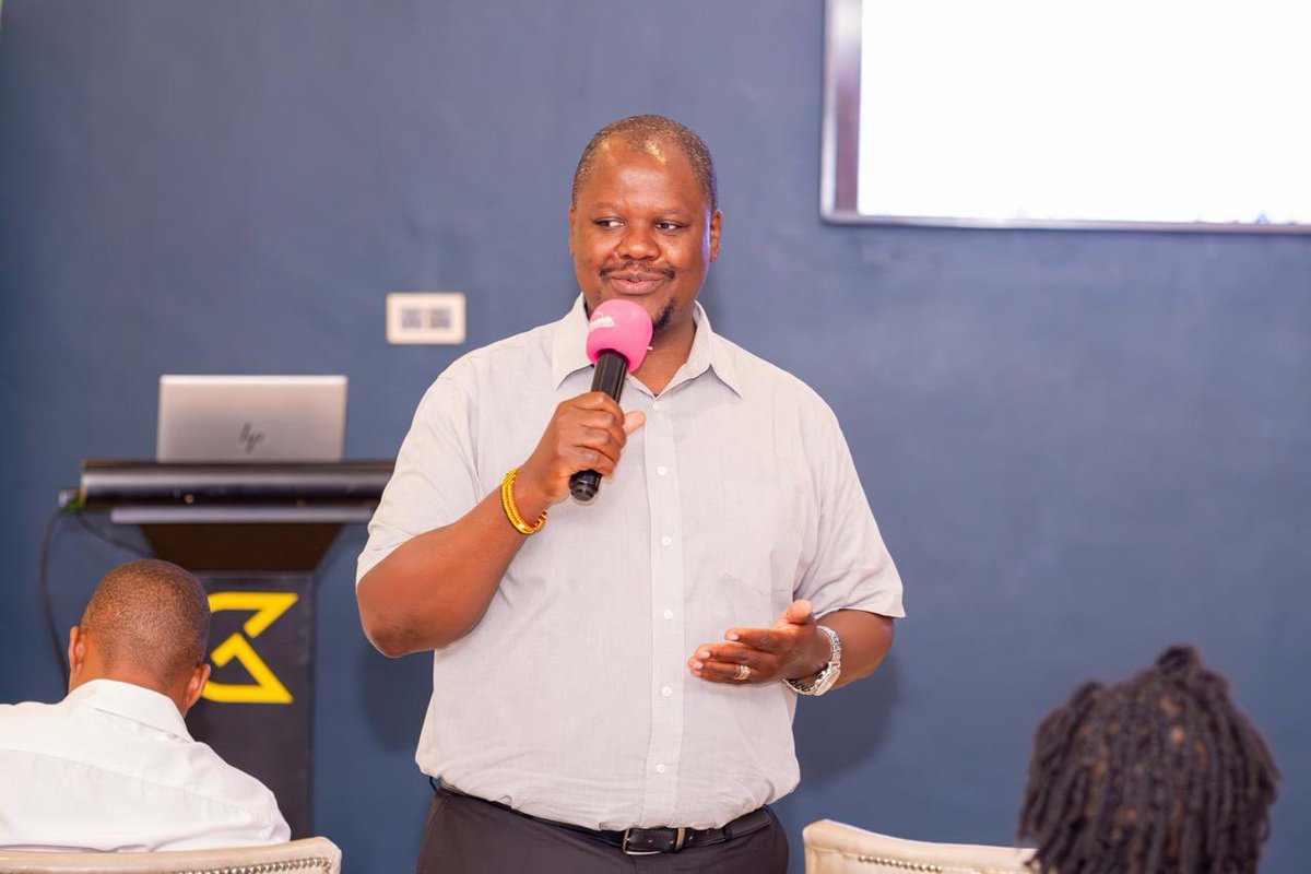 Old Mutual Uganda tweet media