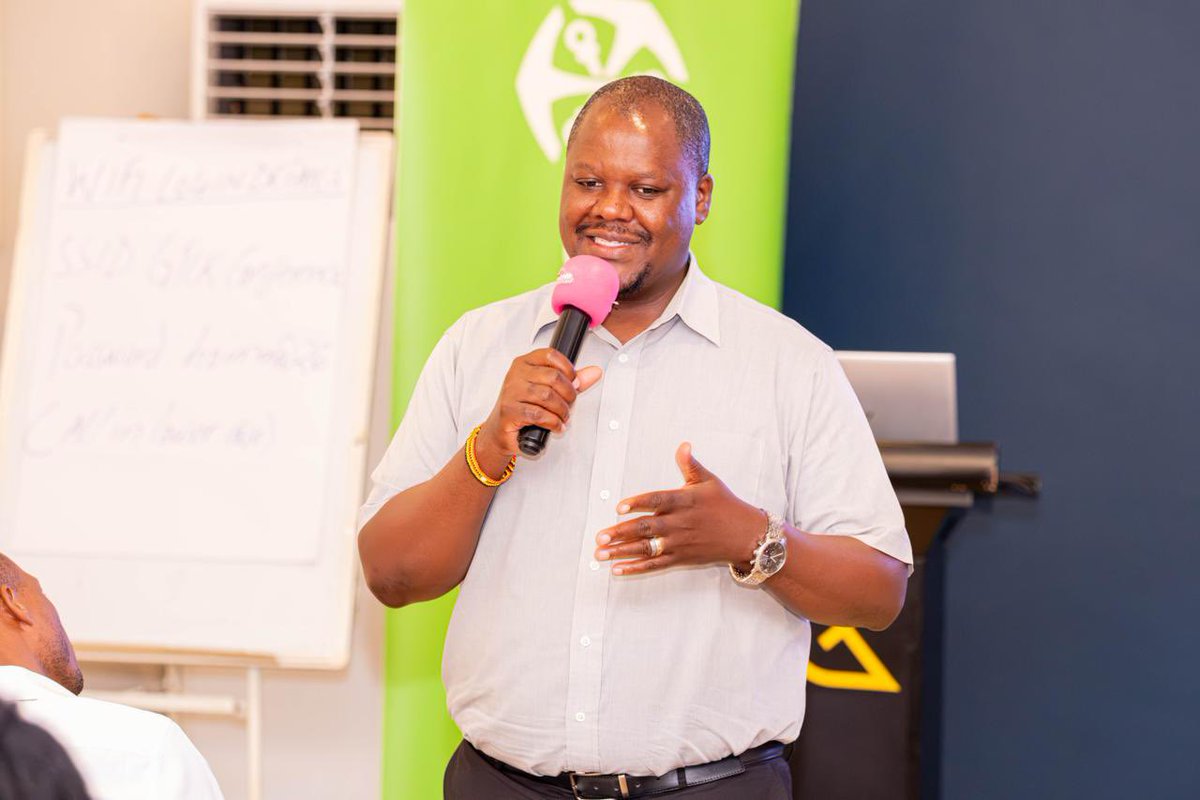 Old Mutual Uganda tweet media