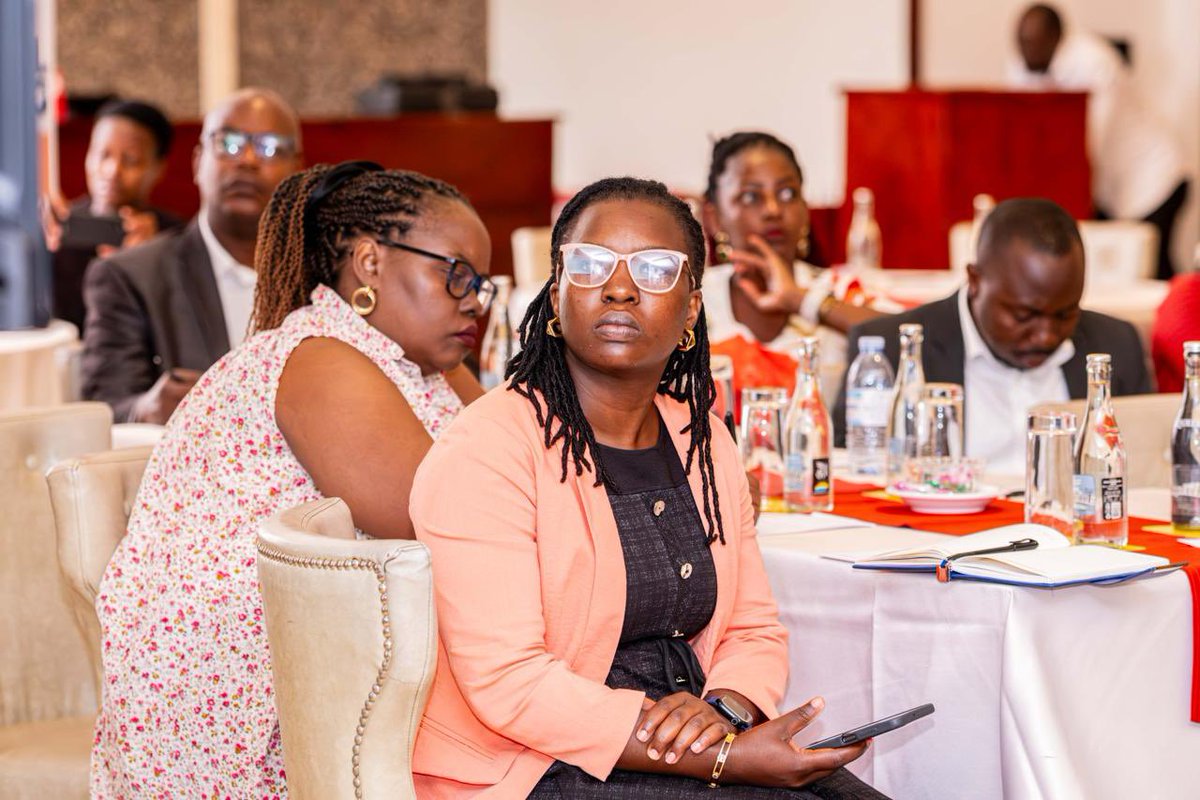 Old Mutual Uganda tweet media