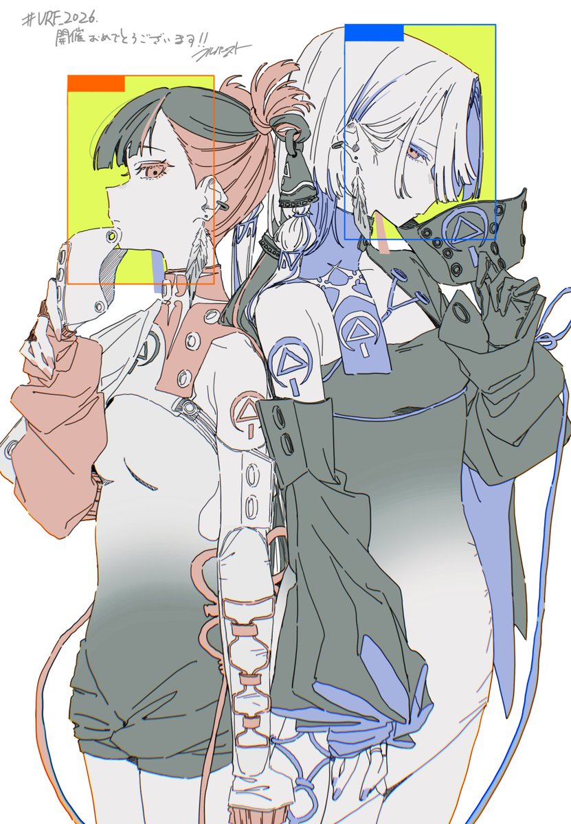 フルバースト tweet media