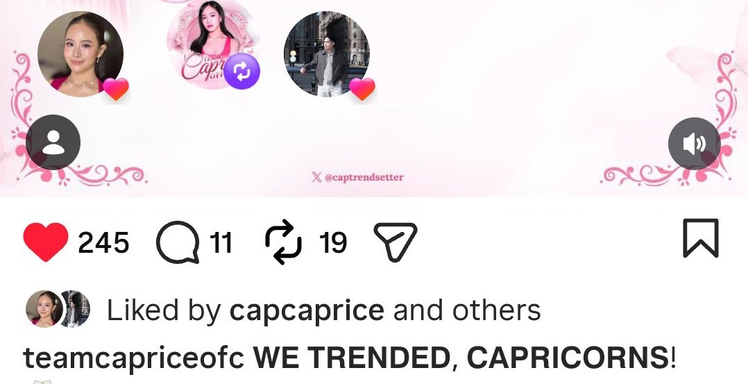 cappie 💫 tweet media