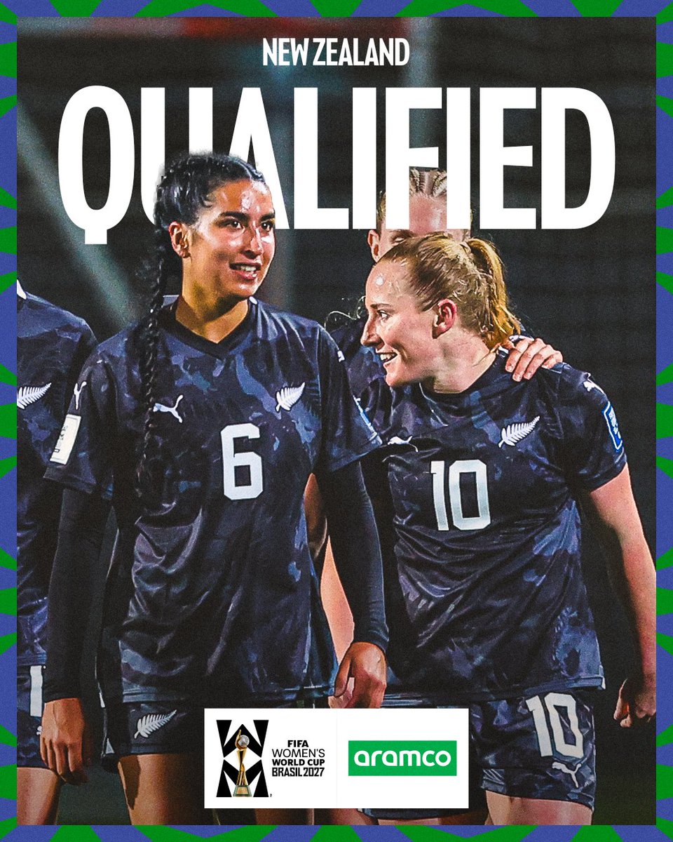 FIFA Women's World Cup tweet media