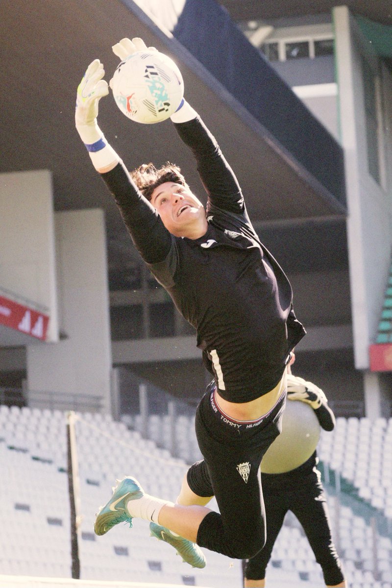 Córdoba CF tweet media