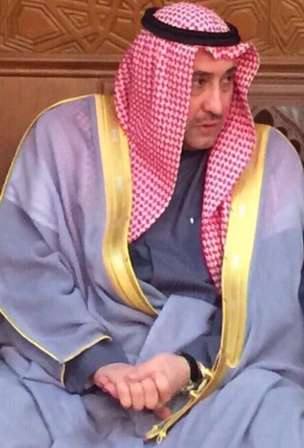 نخبة الشموخ - N5bat_Alshmoo5 tweet media
