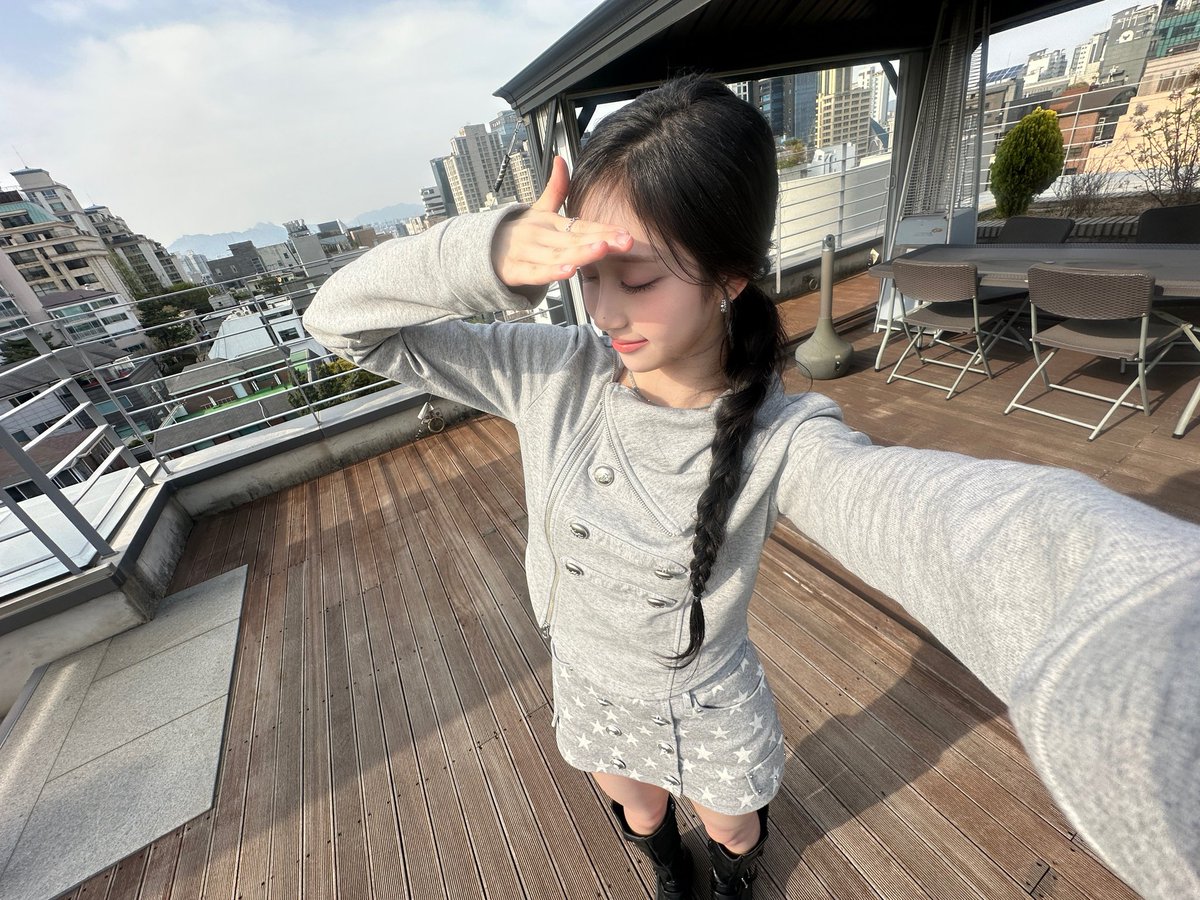 VVUP UNIVERSE 🧸 tweet media