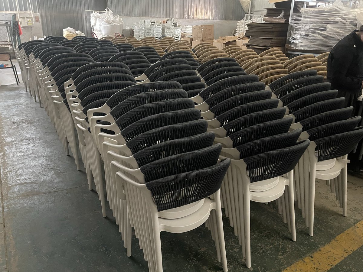 Ally6t's tweet image. #PP #chair #export #manufacturer #hotel #restaurant
+86-16630686560
Ally@guanyu-furniture.com