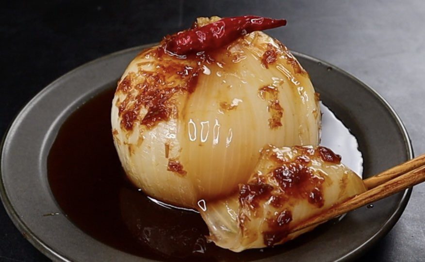 だれウマ/料理研究家 tweet media