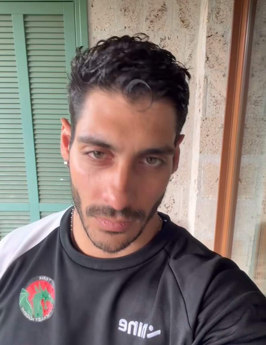 iopessima 🌷♋️ tweet media