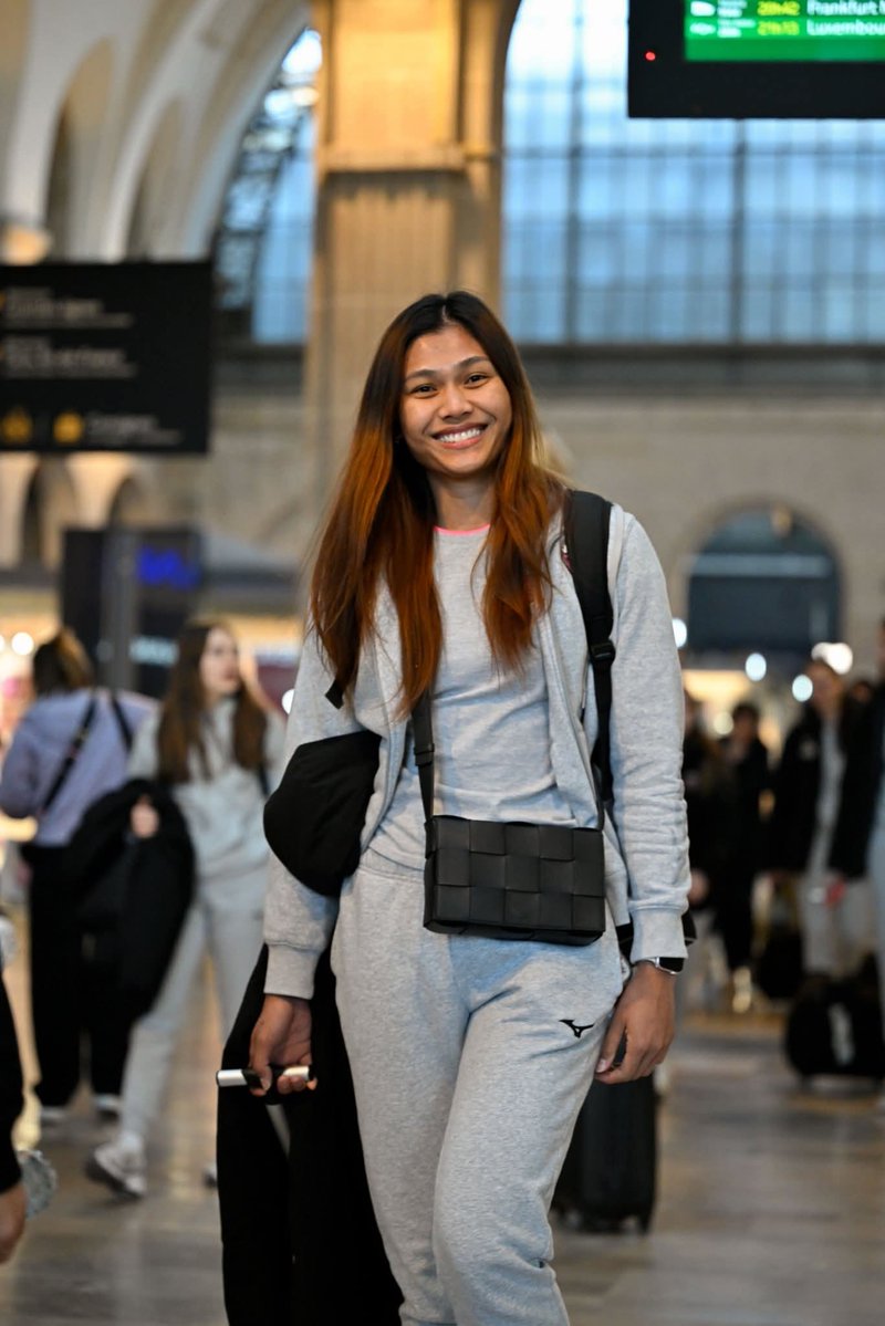 Will of the D tweet media