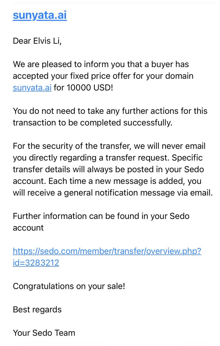 Elvis Li tweet media