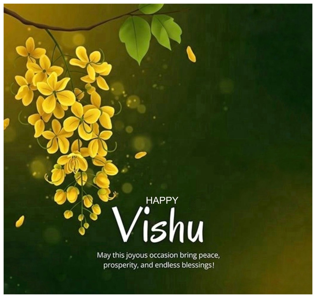 VijithAnandh's tweet image. Wishing Everyone Happy Vishu!🙏

#Vishu #Vedic #Vishvakarmanness #SanathanaVishvaDharma #PeaceAndLove