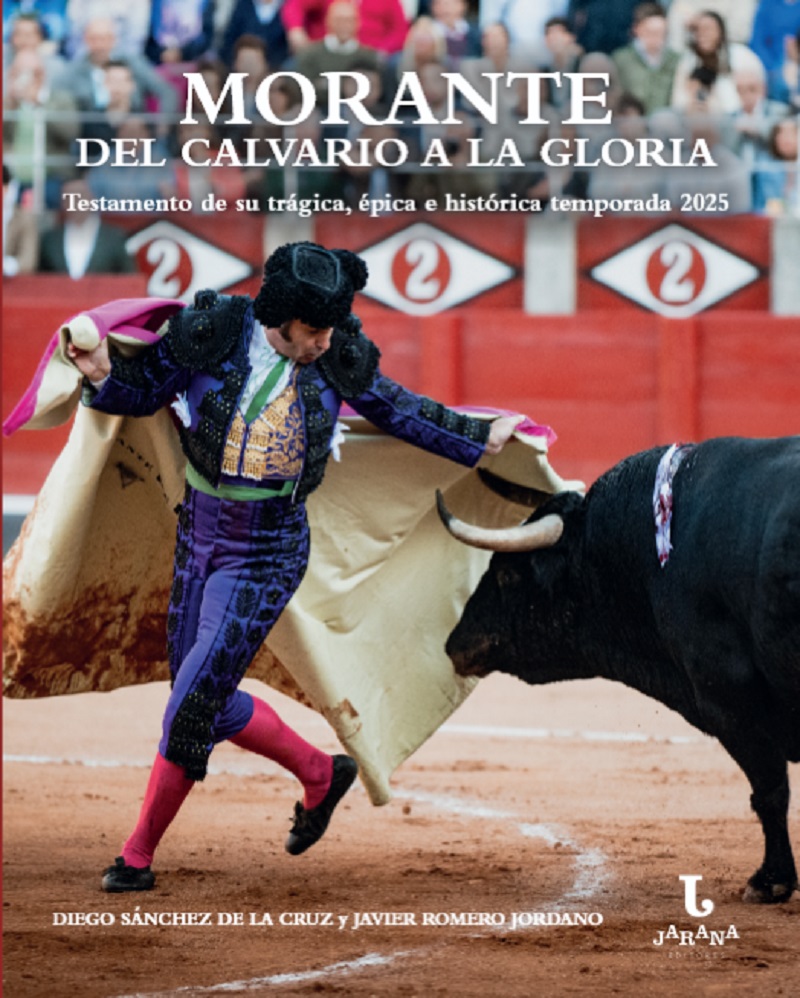 J. Romero Jordano tweet media