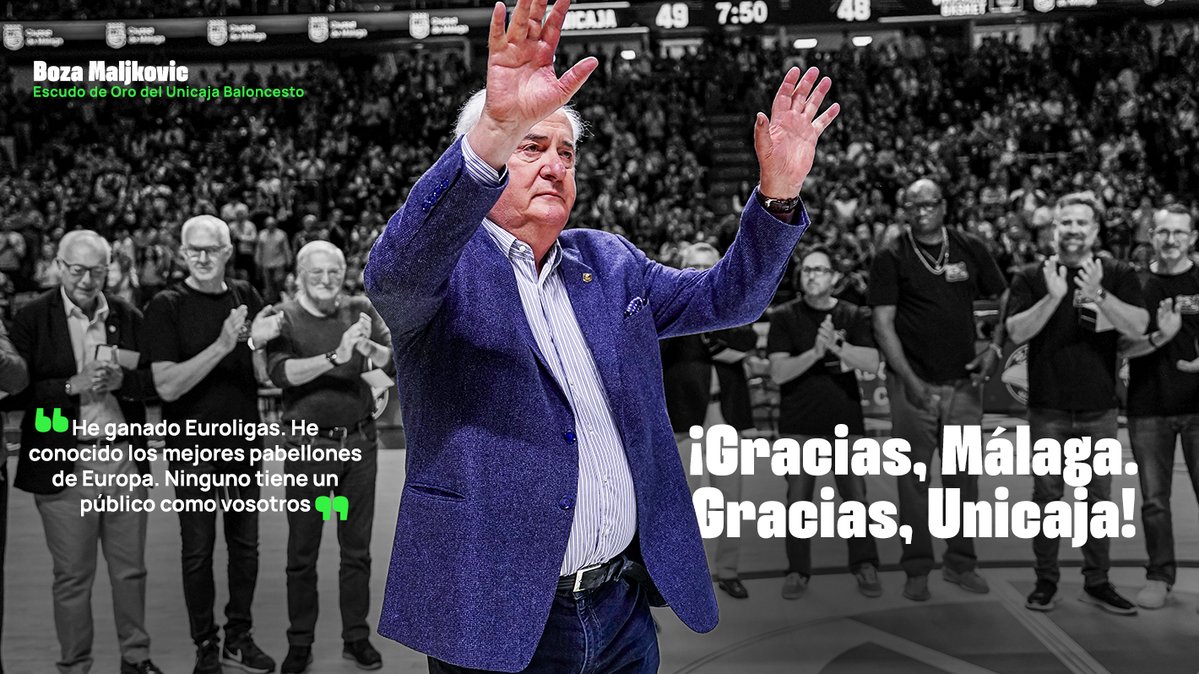 UnicajaCB tweet media