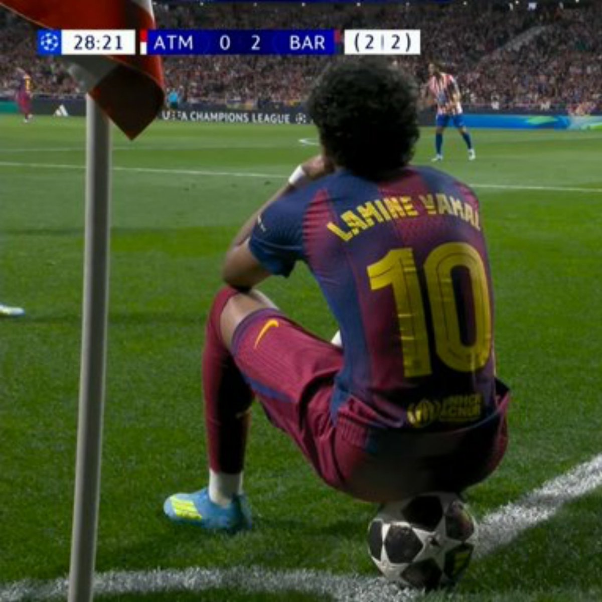 Troll Football tweet media