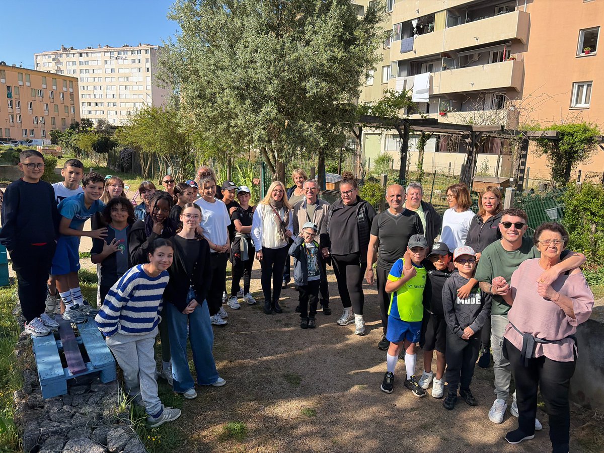 Ville d’Ajaccio - Cità d'Aiacciu tweet media