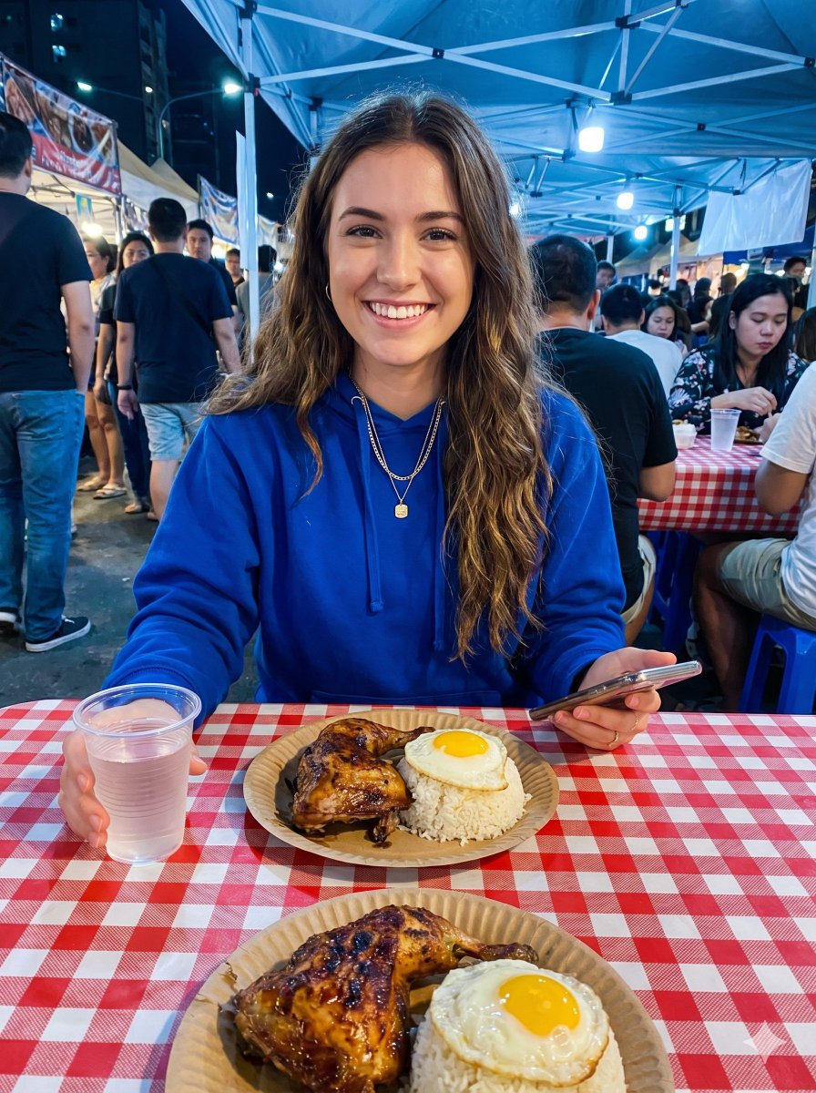 HarshithLucky3's tweet image. Finally a image model which beats Nano Banana Pro in few areas

Nano Banana Pro vs GPT image v2

GPT image v2 is really a very good model and probably the best image model right now

Which one looks better?