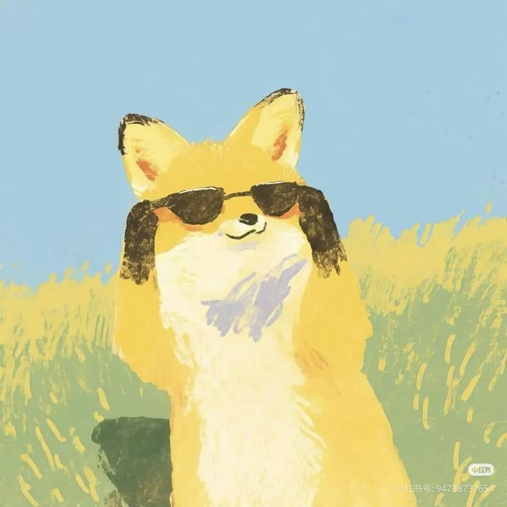 Hello nice people ! Hope you'll have a great day ⭐️