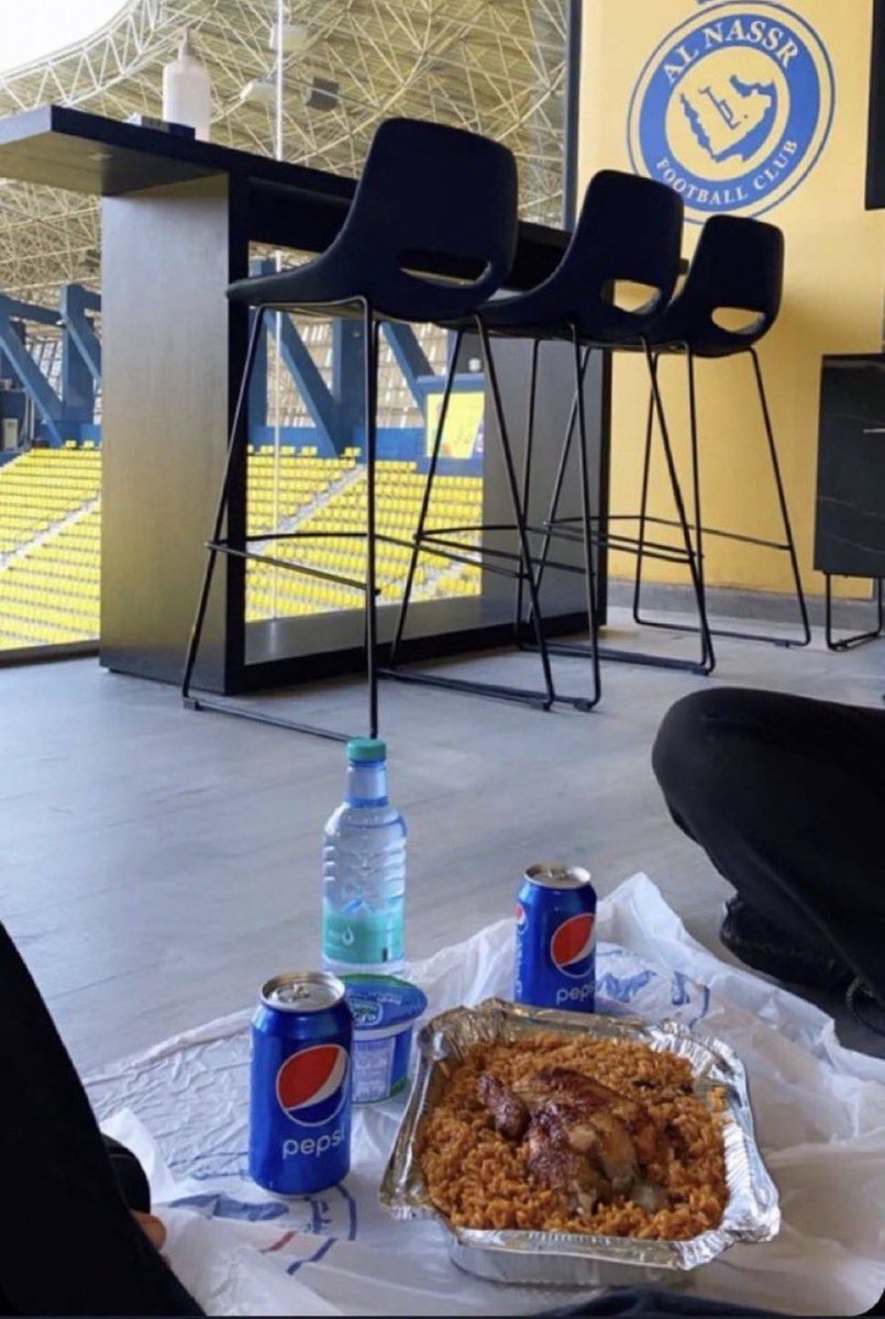 صالح جارسيا tweet media