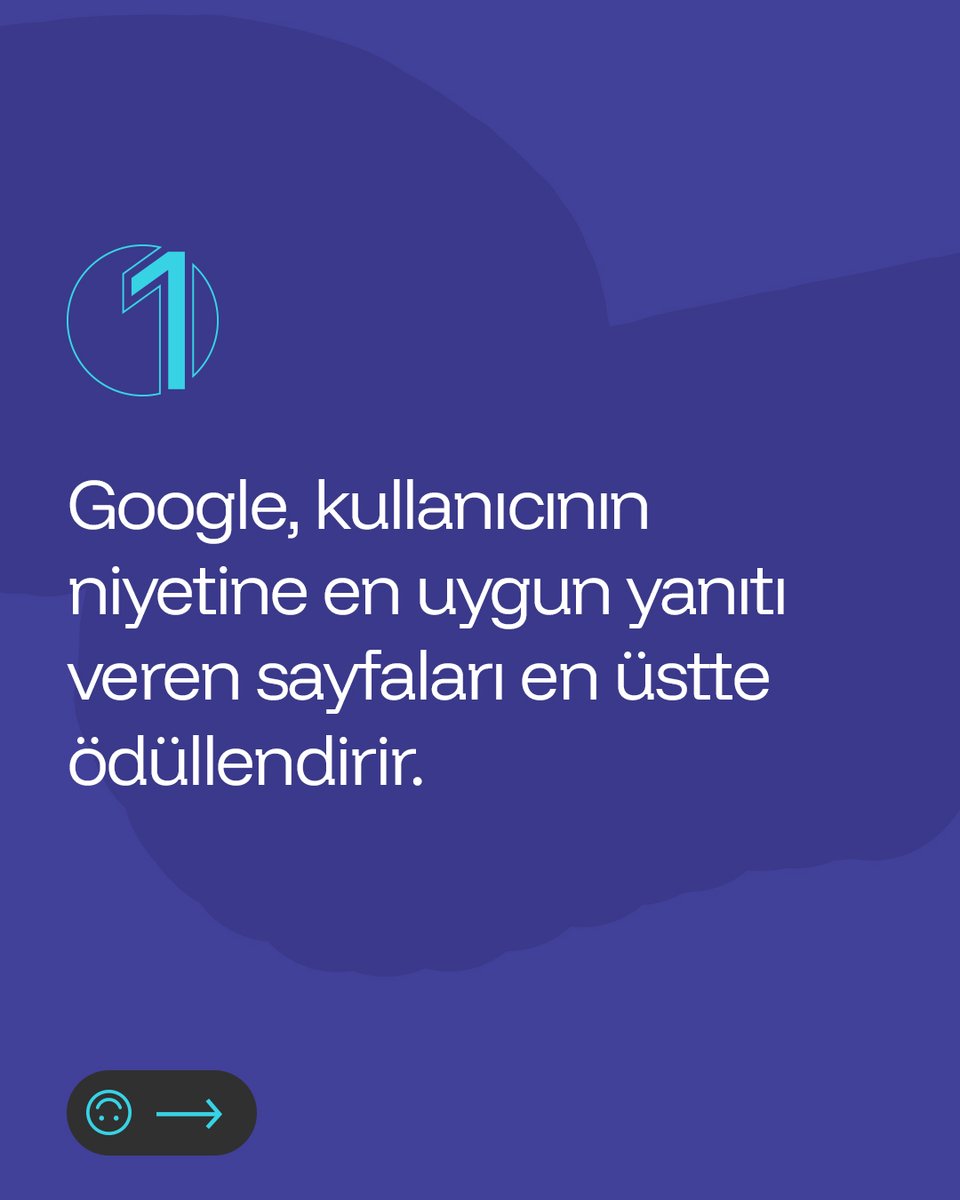 imzacom's tweet photo. Arama Niyeti Nedir ve Neden Önemlidir? 👇 https://t.co/hmewDbd6F6