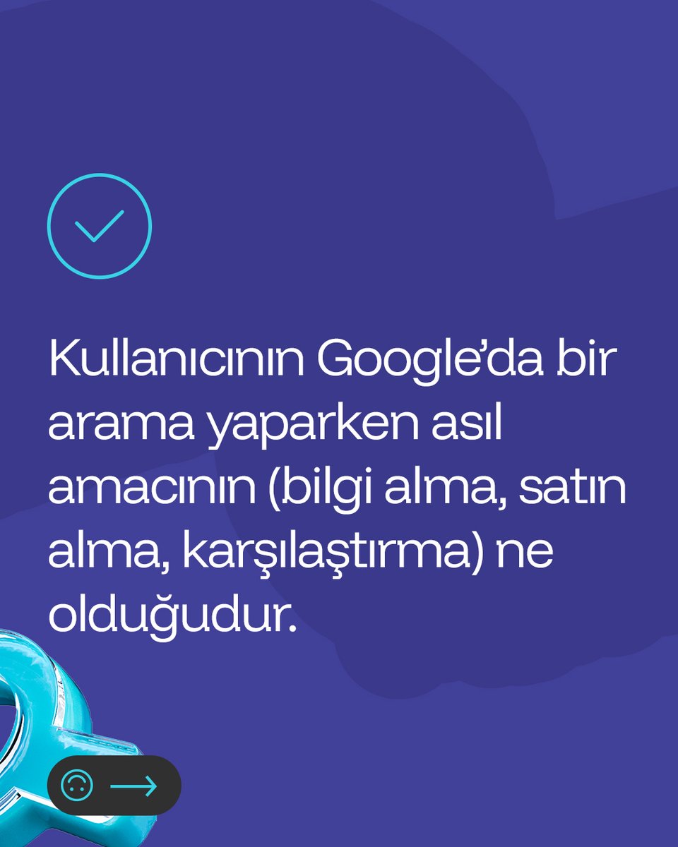 imzacom's tweet photo. Arama Niyeti Nedir ve Neden Önemlidir? 👇 https://t.co/hmewDbd6F6