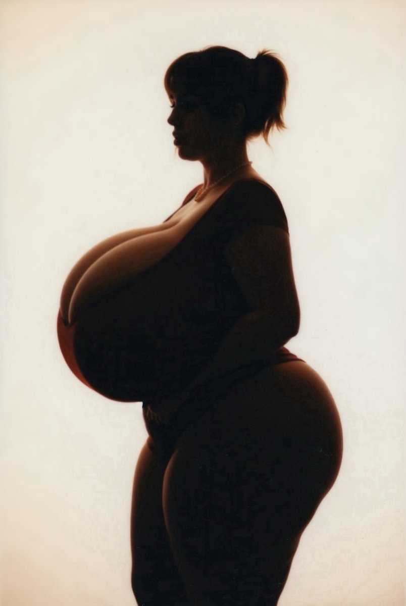 Big Bad Bree tweet media