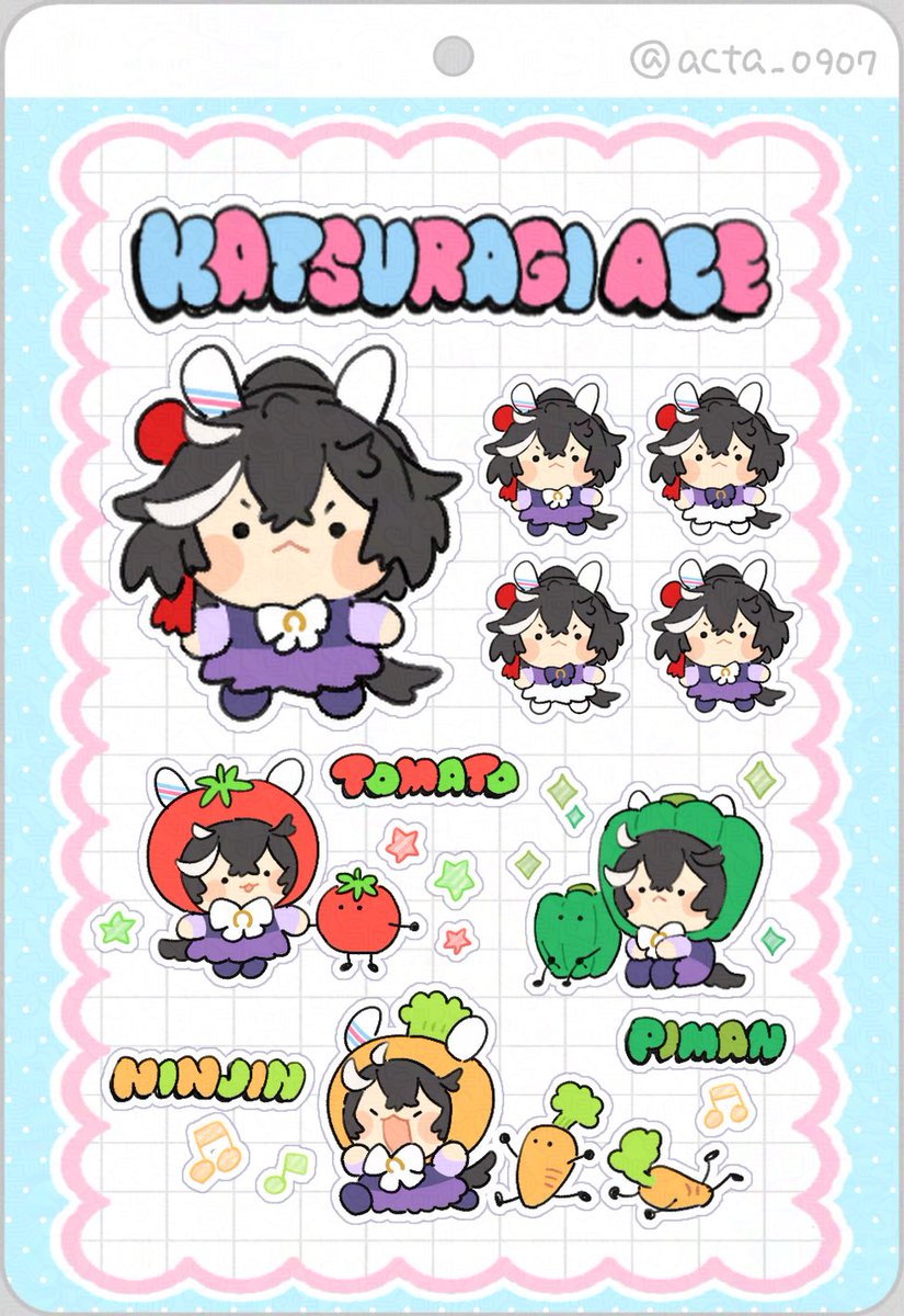 あくた tweet media